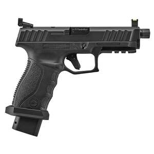 Stoeger STR-9S Combat 9mm Luger 4.67in Matte Pistol - 20+1 Rounds Stoeger STR-9S Combat 9mm Luger 4.67in Matte Pistol - 20+1 Rounds