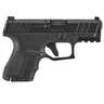 Stoeger STR-9SC 9mm Luger 3.54in Matte Pistol - 10+1 Rounds - Black