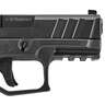 Stoeger STR-9SC 9mm Luger 3.54in Black Pistol - 10+1 Rounds - Black