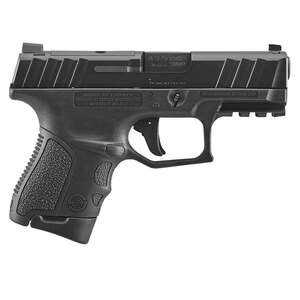 Stoeger STR-9SC Optics Ready 9mm Luger 3.54in Matte Pistol - 10+1 Rounds Stoeger STR-9SC Optics Ready 9mm Luger 3.54in Matte Pistol - 10+1 Rounds