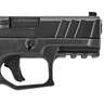 Stoeger STR-9SC Sub 9mm Luger 3.54in Black Pistol - 10+1 Rounds - Black