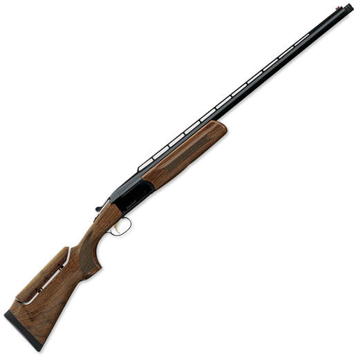 Stoeger The Grand Black/Walnut 12 Gauge 3in Single Shot Shotgun - 30in - Black/Wood image