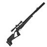 Stoeger XM1 177 Caliber Scope And Pump Combo Air Rifle - Black