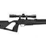 Stoeger XM1 177 Caliber Scope And Pump Combo Air Rifle - Black
