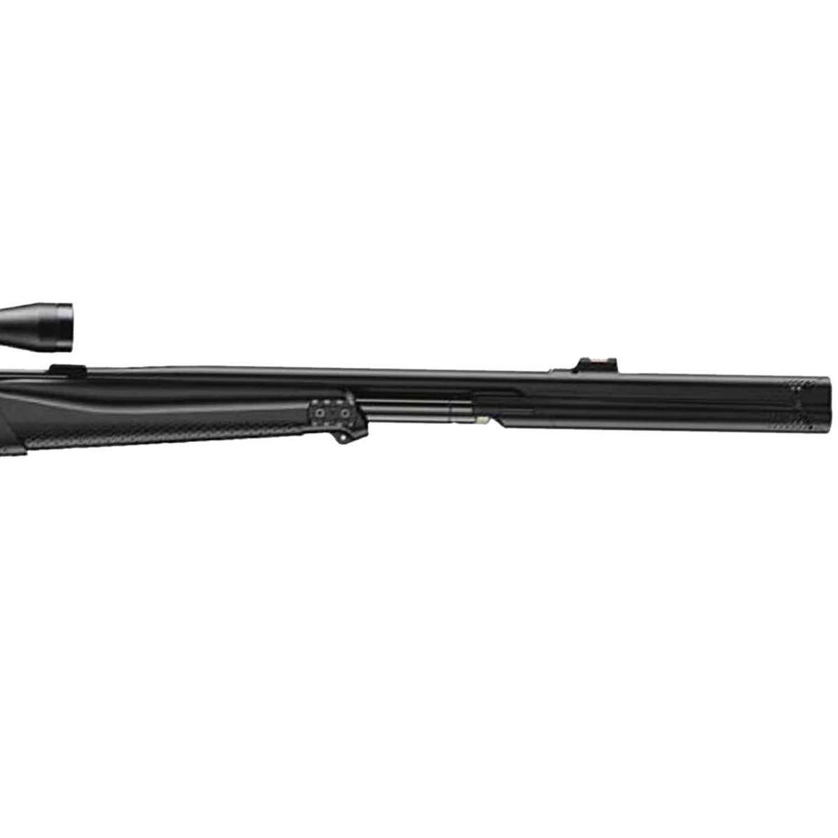 Stoeger XM1 22 Caliber Scope And Pump Combo Air Rifle - Black Stoeger XM1 22 Caliber Scope And Pump Combo Air Rifle - Black