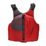 Stohlquist Escape Recreational PFD Life Jacket - Small/Medium - Red Small/Medium