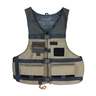 Stohlquist Spinner Adult Fishing PFD Lifejacket