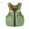 Stohlquist Womens Cruiser Life Jacket - Sage X-Small/Small