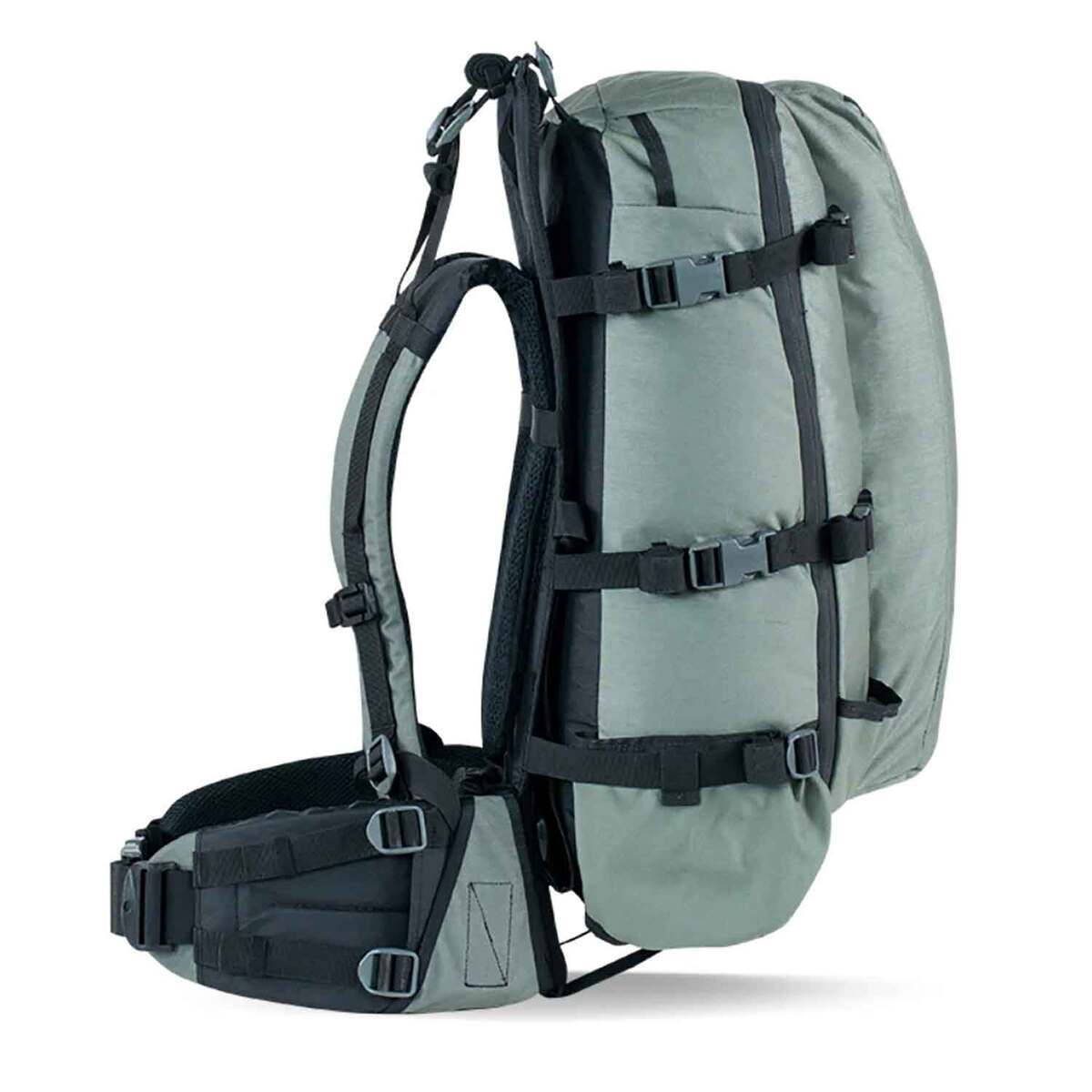 Stone Glacier Approach 2800 46 Liter Xcurve Frame Hunting Backpack Stone Glacier Approach 2800 46 Liter Xcurve Frame Hunting Backpack