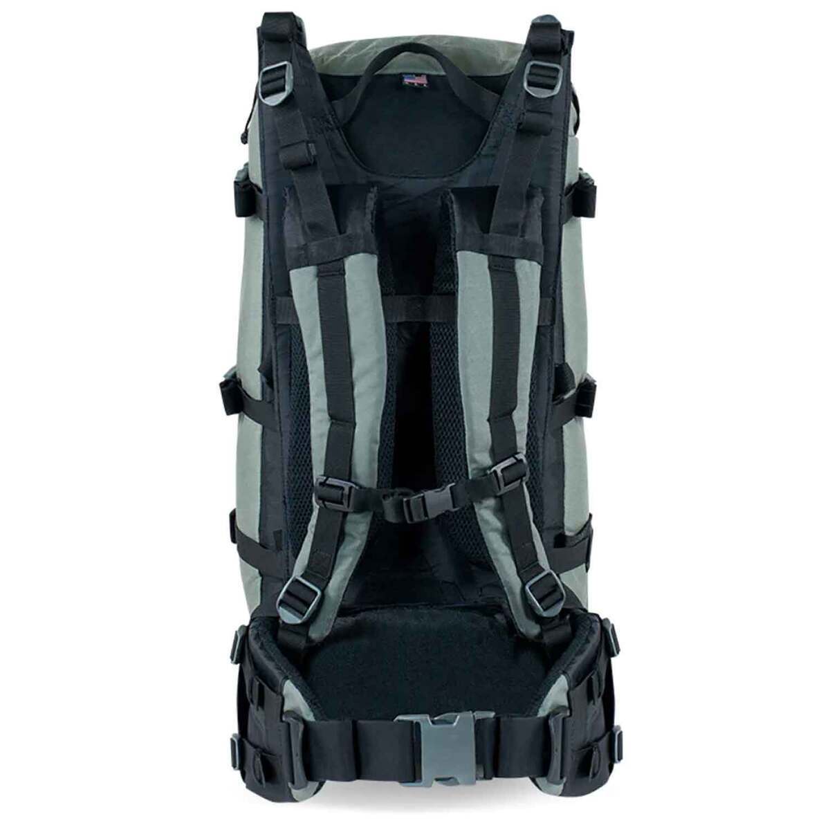 Stone Glacier Approach 2800 46 Liter Xcurve Frame Hunting Backpack Stone Glacier Approach 2800 46 Liter Xcurve Frame Hunting Backpack
