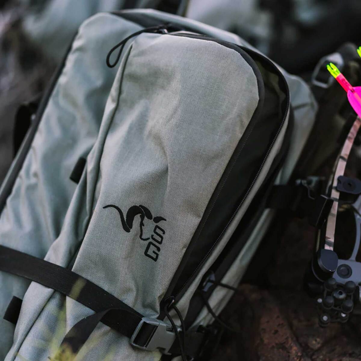Stone Glacier Approach 2800 46 Liter Xcurve Frame Hunting Backpack Stone Glacier Approach 2800 46 Liter Xcurve Frame Hunting Backpack