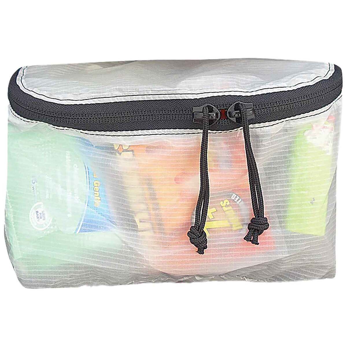 Stone Glacier Camp Pocket Accessory - White - White Stone Glacier Camp Pocket Accessory - White - White