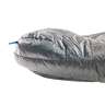 Stone Glacier Chilkoot 0 Degree Regular Mummy Sleeping Bag - Granite Grey - Granite Grey Regular