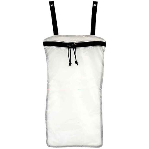 Stone Glacier Hydro Sleeve - White