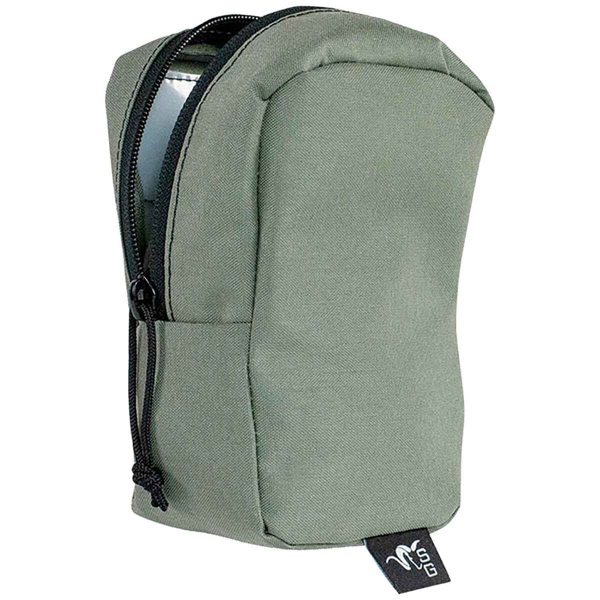 Stone Glacier Large Accessory Pocket - Foliage - Foliage Stone Glacier Large Accessory Pocket - Foliage - Foliage
