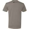 Stone Glacier Men's Crew Neck Short Sleeve Casual Shirt