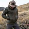 Stone Glacier Men's Fern Grumman LITE Down Hunting Jacket