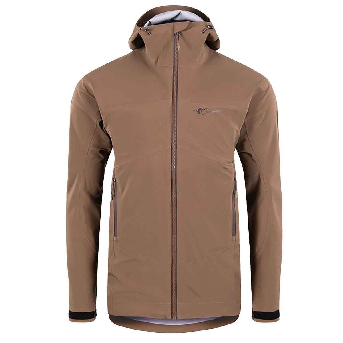 Stone Glacier Men's M5 Waterproof Hunting Rain Jacket Stone Glacier Men's M5 Waterproof Hunting Rain Jacket