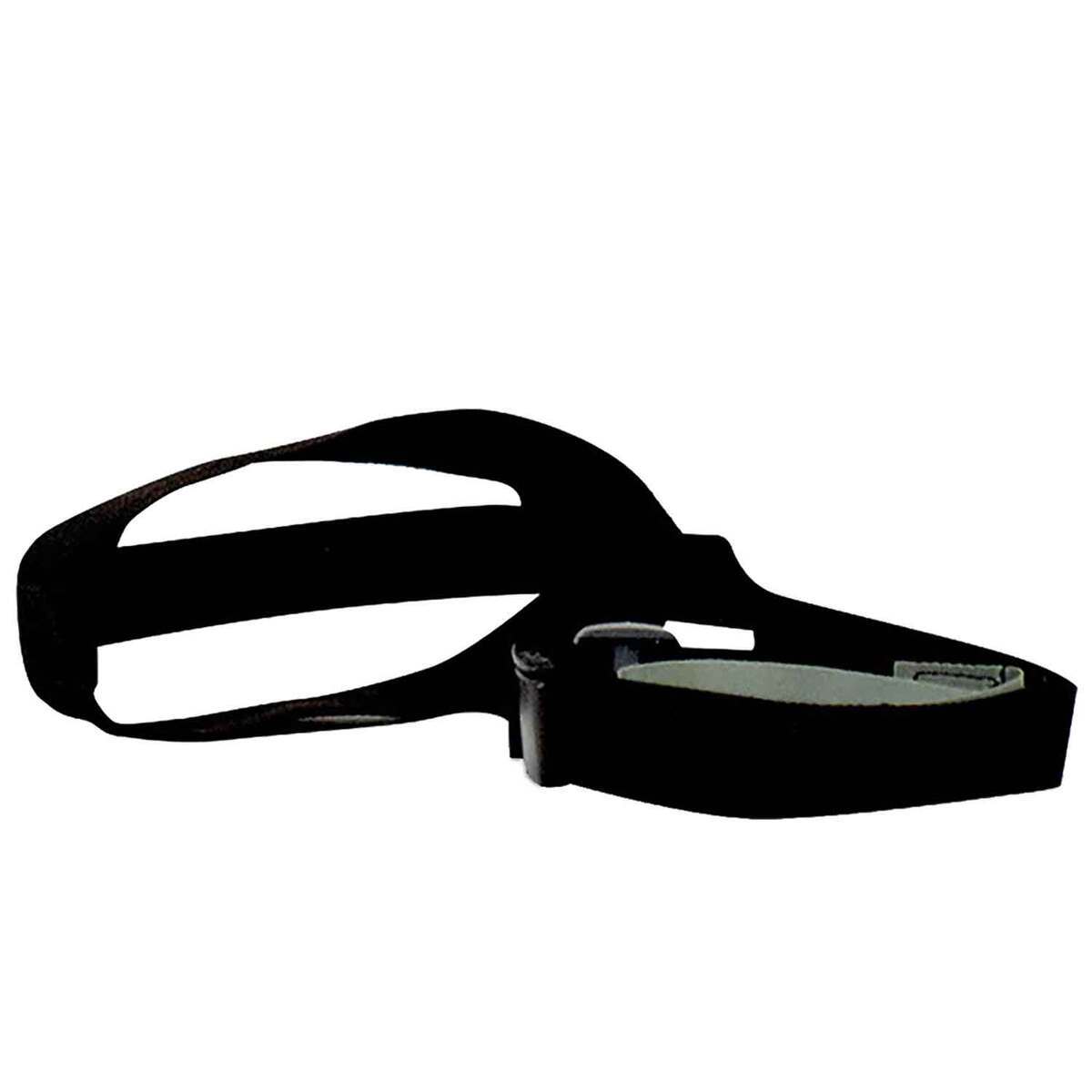 Stone Glacier Quick Release Sling - Black - Black Stone Glacier Quick Release Sling - Black - Black