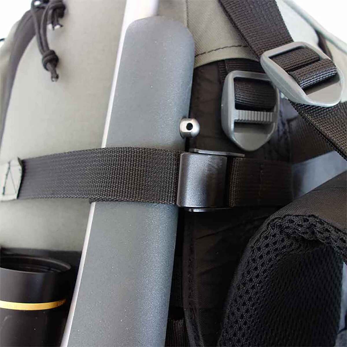 Stone Glacier Quick Release Sling - Black - Black Stone Glacier Quick Release Sling - Black - Black
