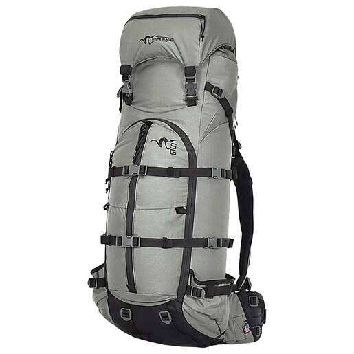 Stone Glacier Sky 96 Liter Hunting Backpack with Xcurve Frame - Foliage - Foliage L