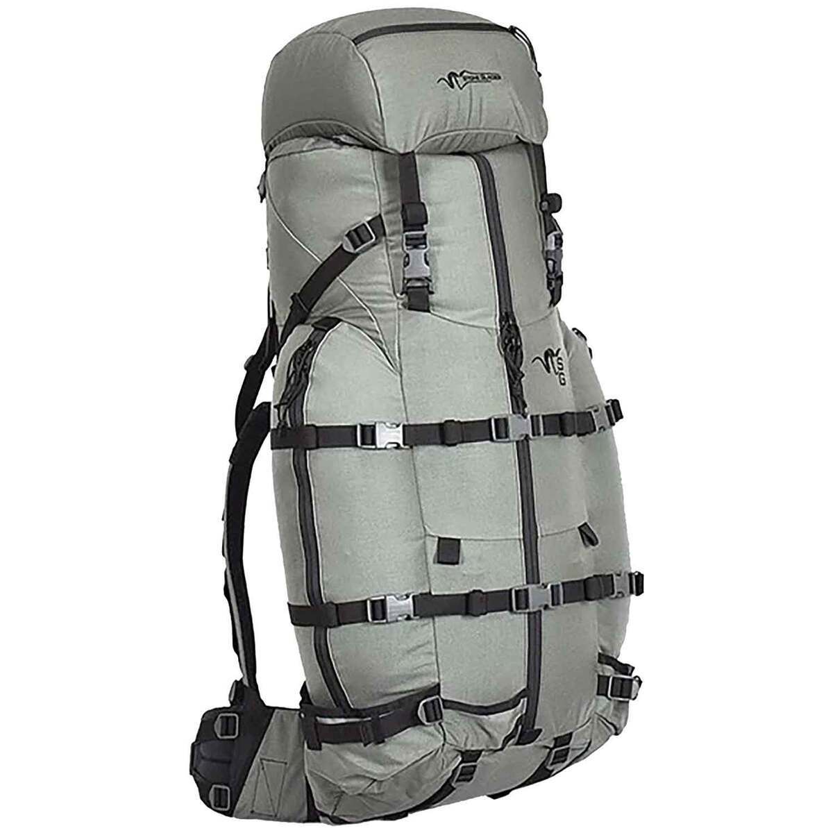 Stone Glacier Sky Talus 6900 113 Liter Hunting Expedition Backpack with ...