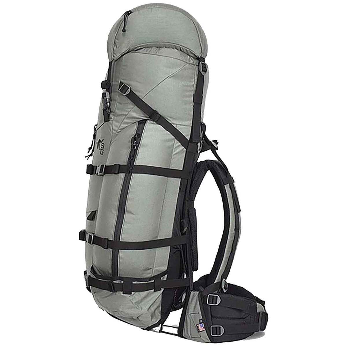 Stone Glacier Sky Talus 6900 113 Liter Hunting Expedition Backpack with ...