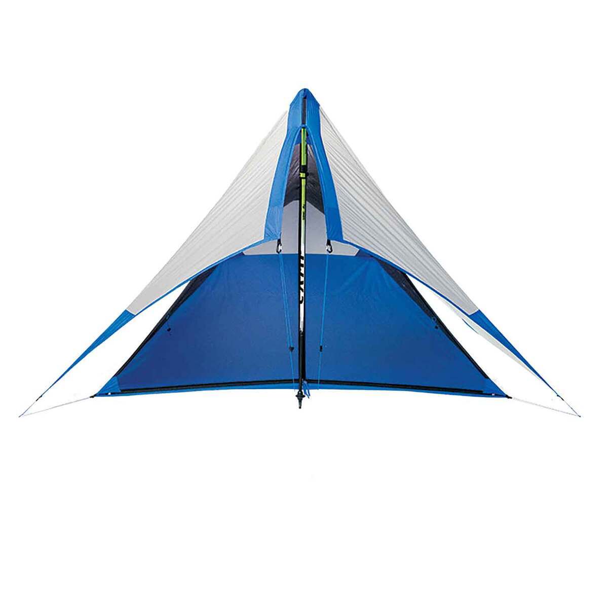 Stone Glacier SkyAir ULT 1-Person Mesh Insert - Blue Stone Glacier SkyAir ULT 1-Person Mesh Insert - Blue