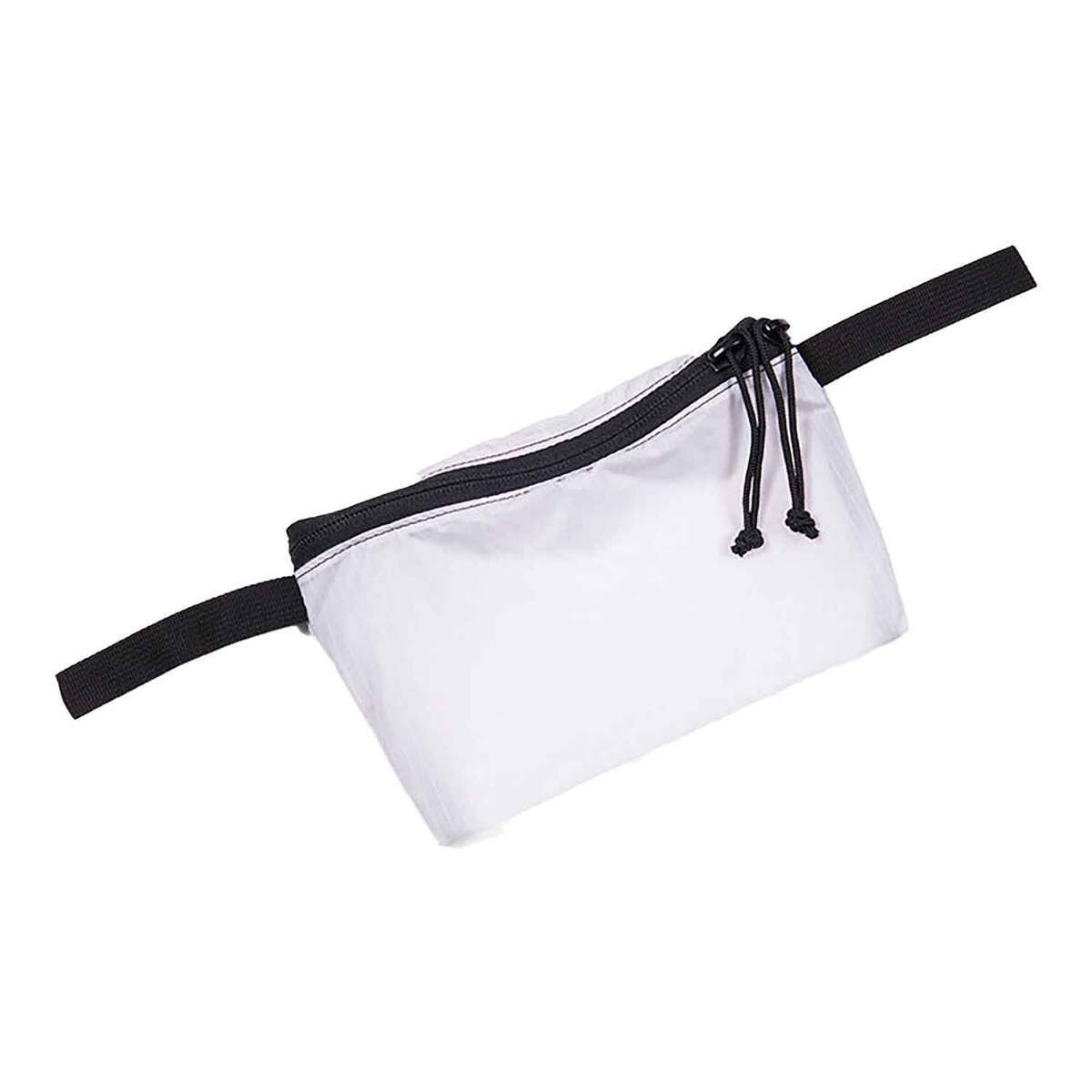 Stone Glacier Swing-Out Pocket - White - White Stone Glacier Swing-Out Pocket - White - White