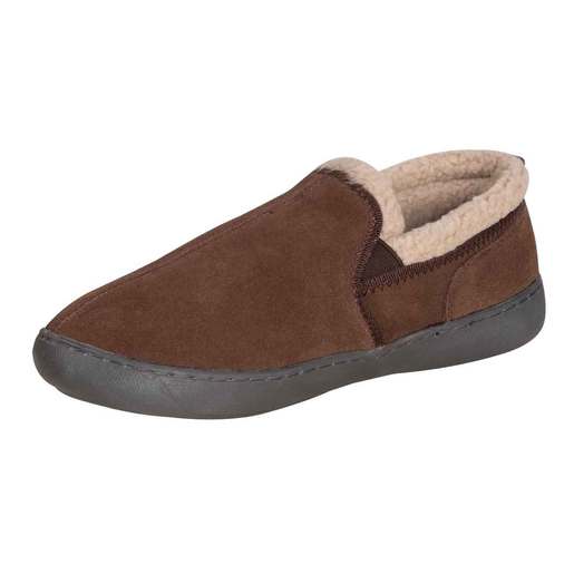 Stoney River Men's Brian Slippers - Brown 8