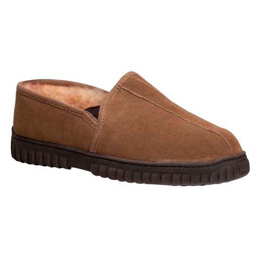 Stoney River Men's David Slippers - Tan 9