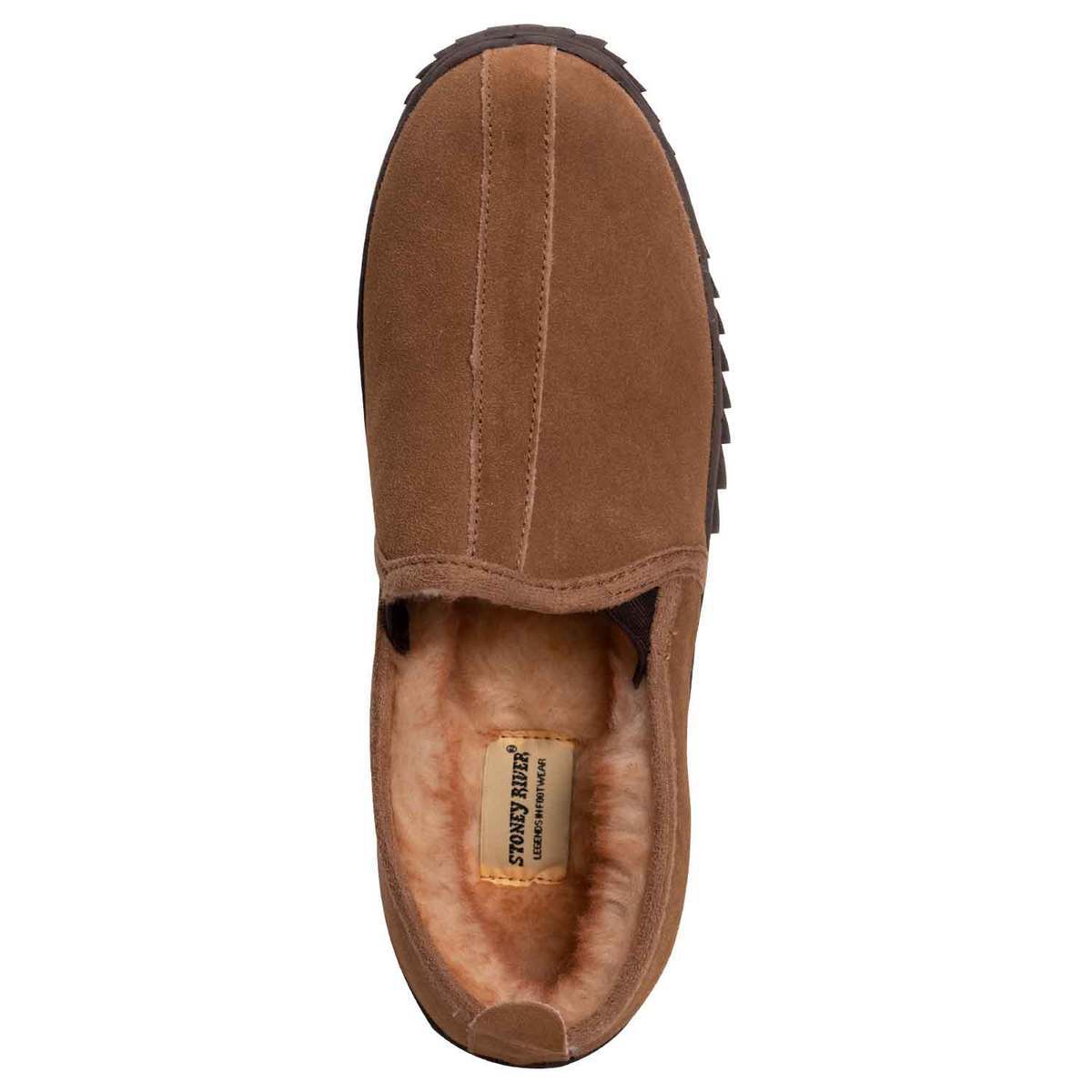 Stoney River Men's David Slippers Stoney River Men's David Slippers