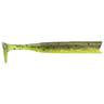 Storm 360GT Searchbait Body Soft Swimbait - Hot Olive, 4-1/2in - Hot Olive