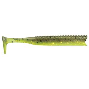 Storm 360GT Searchbait Body Soft Swimbait - Hot Olive, 4-1/2in