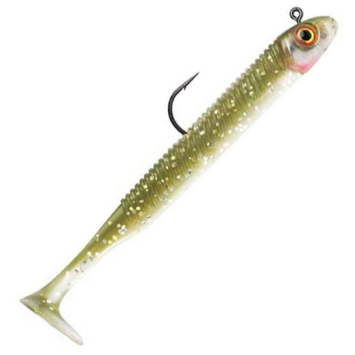 Storm 360GT Soft Swimbait Storm 360GT Soft Swimbait