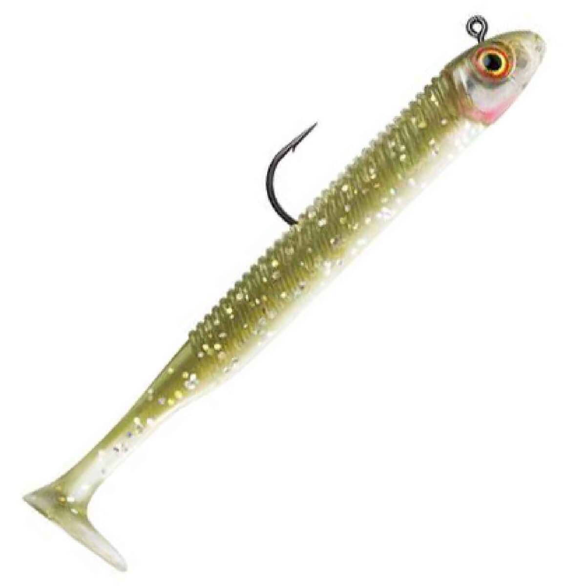Storm 360GT Soft Swimbait Storm 360GT Soft Swimbait