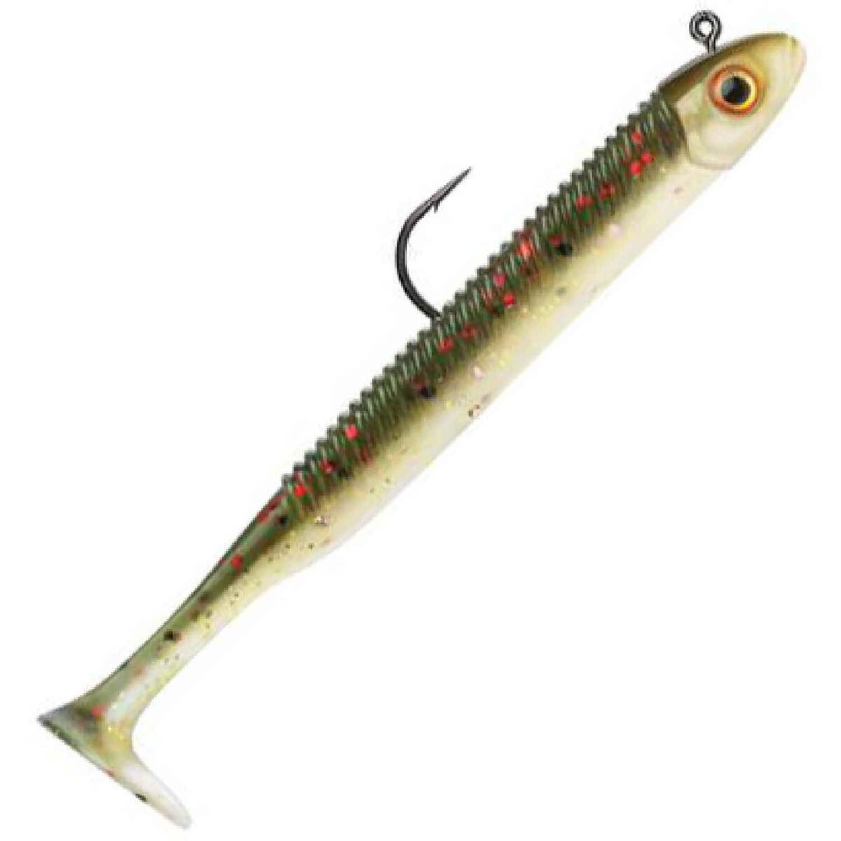 Storm 360GT Soft Swimbait Storm 360GT Soft Swimbait
