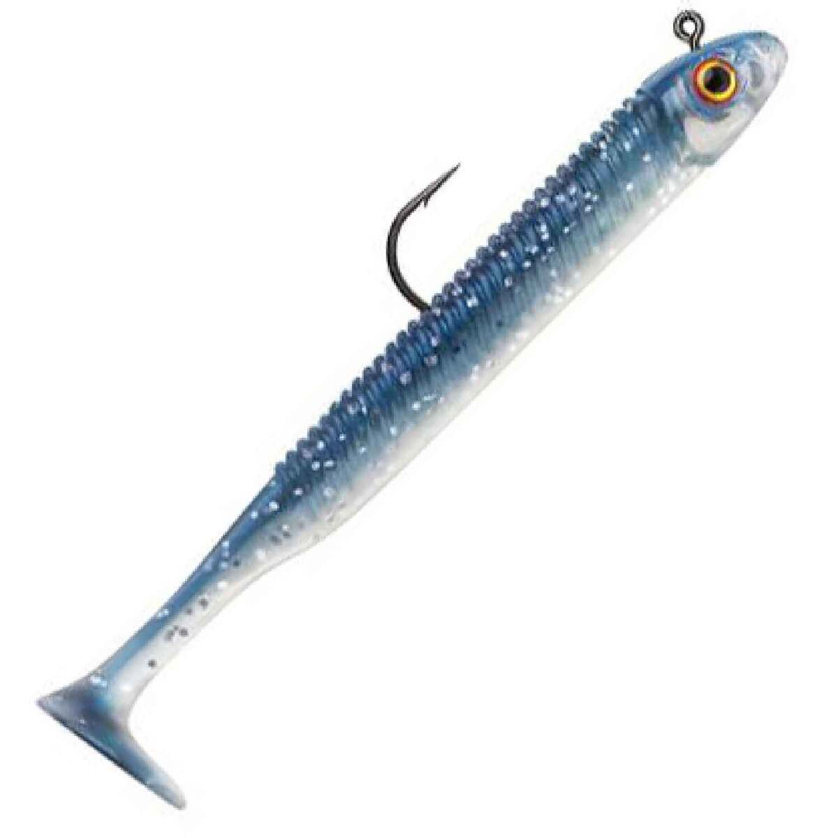 Storm 360GT Soft Swimbait Storm 360GT Soft Swimbait