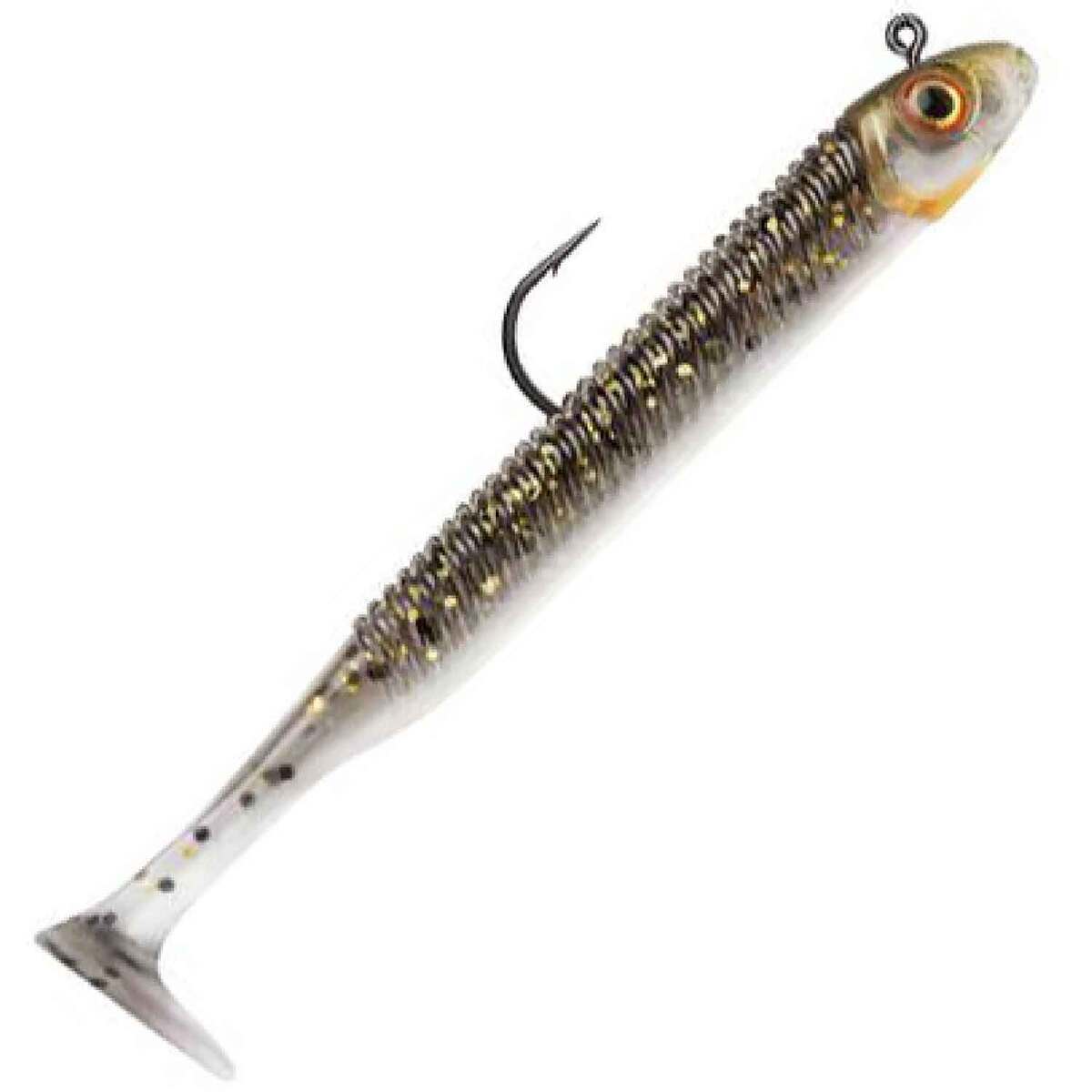 Storm 360GT Soft Swimbait Storm 360GT Soft Swimbait