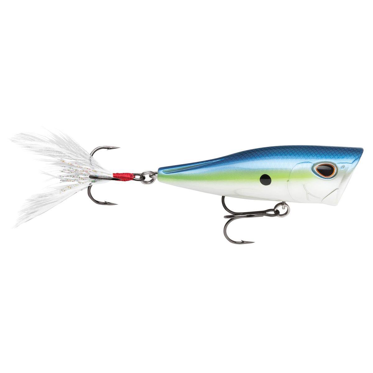 Storm Arashi Pop Topwater Hard Bait Storm Arashi Pop Topwater Hard Bait
