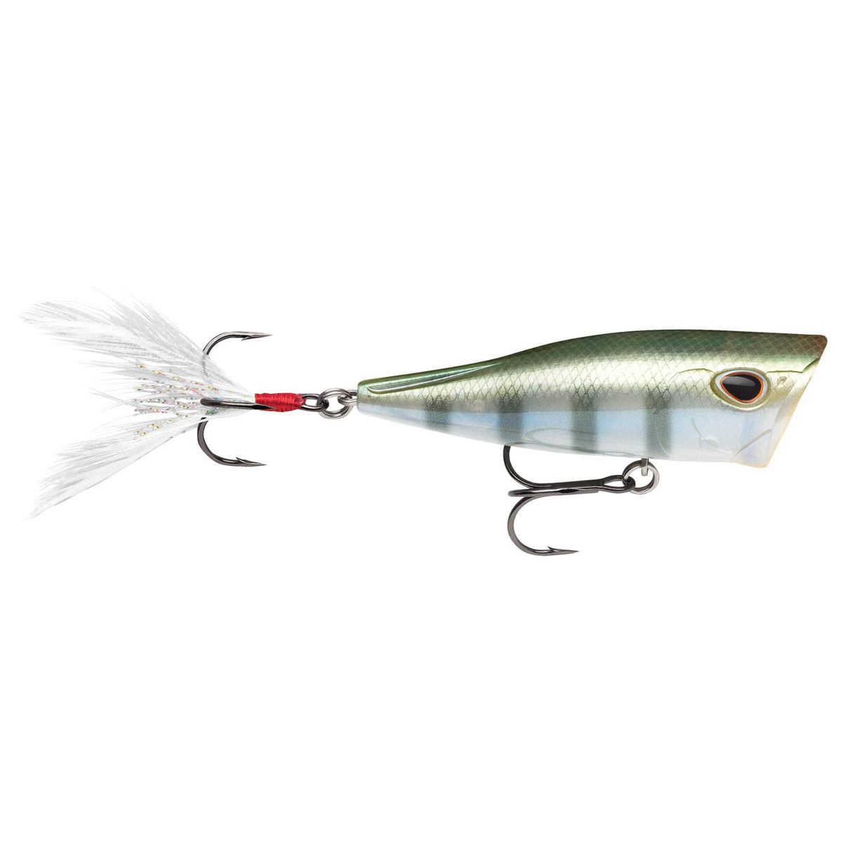 Storm Arashi Pop Topwater Hard Bait Storm Arashi Pop Topwater Hard Bait