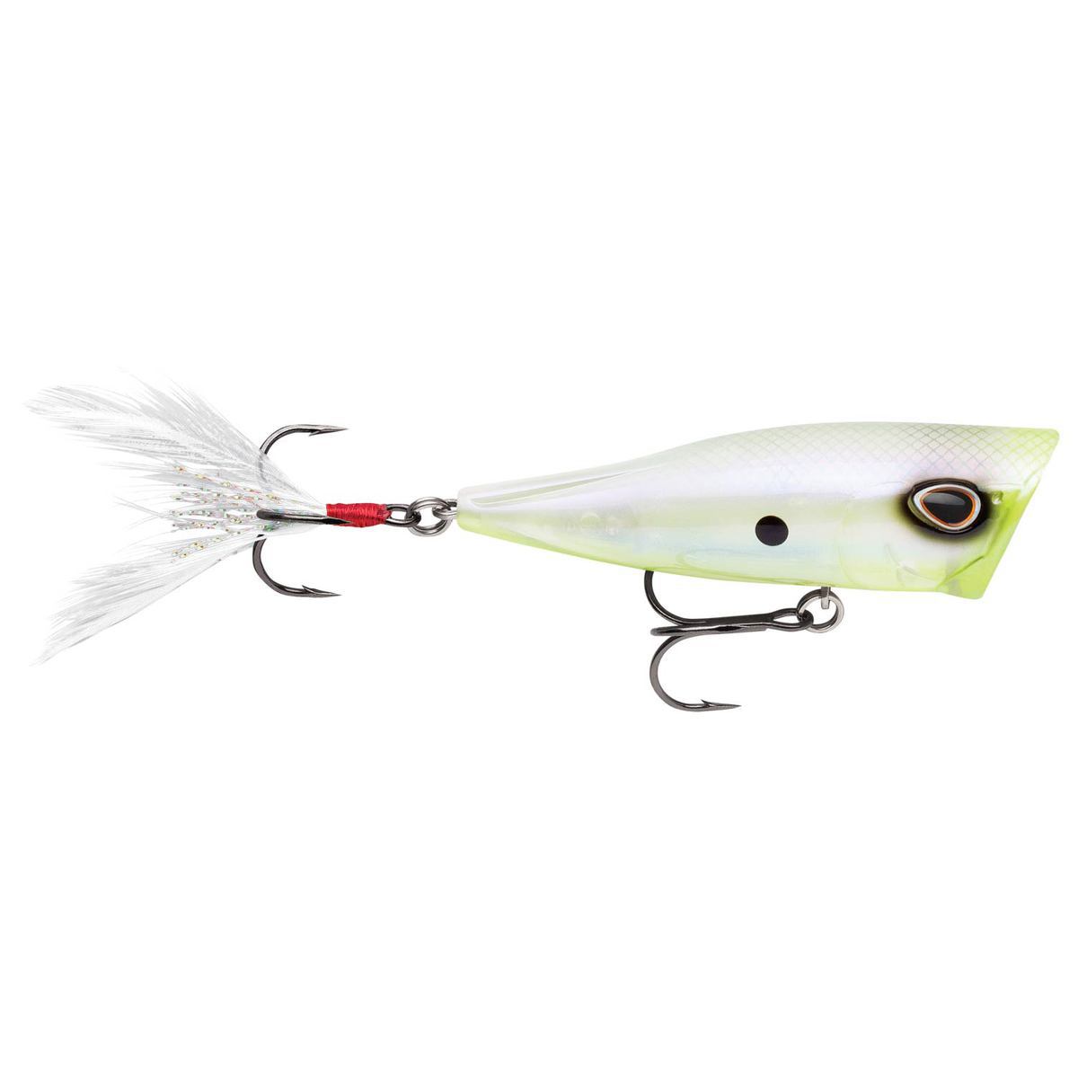 Storm Arashi Pop Topwater Hard Bait Storm Arashi Pop Topwater Hard Bait