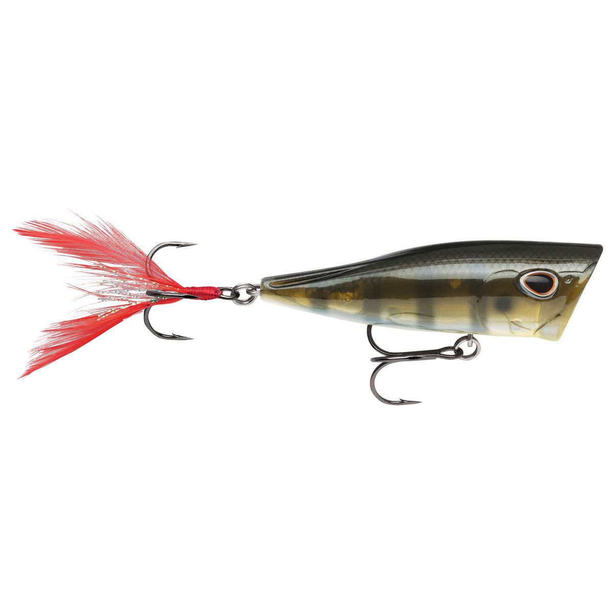 Storm Arashi Pop Topwater Hard Bait Storm Arashi Pop Topwater Hard Bait