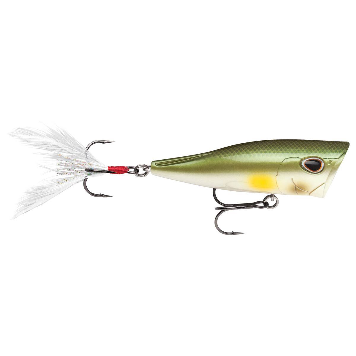 Storm Arashi Pop Topwater Hard Bait Storm Arashi Pop Topwater Hard Bait