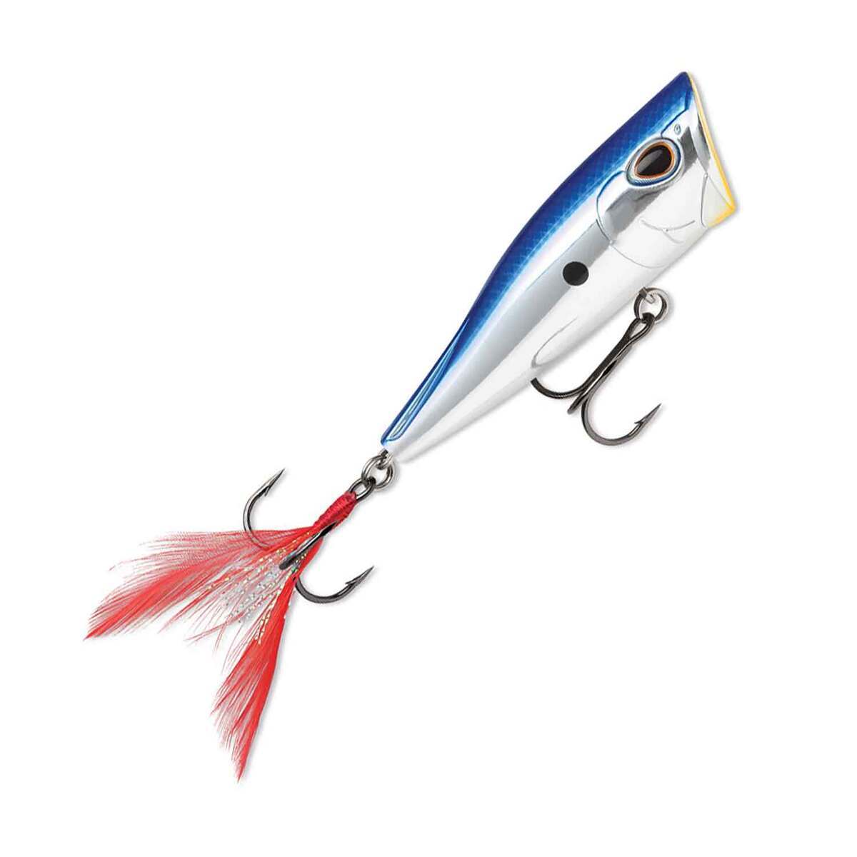 Storm Arashi Pop Topwater Hard Bait Storm Arashi Pop Topwater Hard Bait