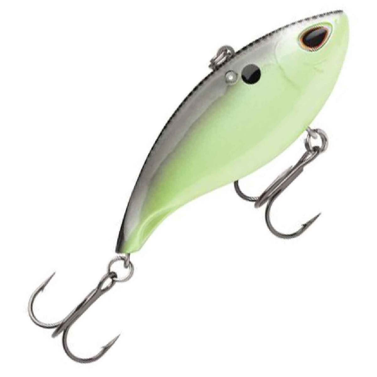Storm Arashi Vibe Lipless Crankbait - Dirt Shad, 9/16oz, 2-3/4in - Dirt Shad Storm Arashi Vibe Lipless Crankbait - Dirt Shad, 9/16oz, 2-3/4in - Dirt Shad