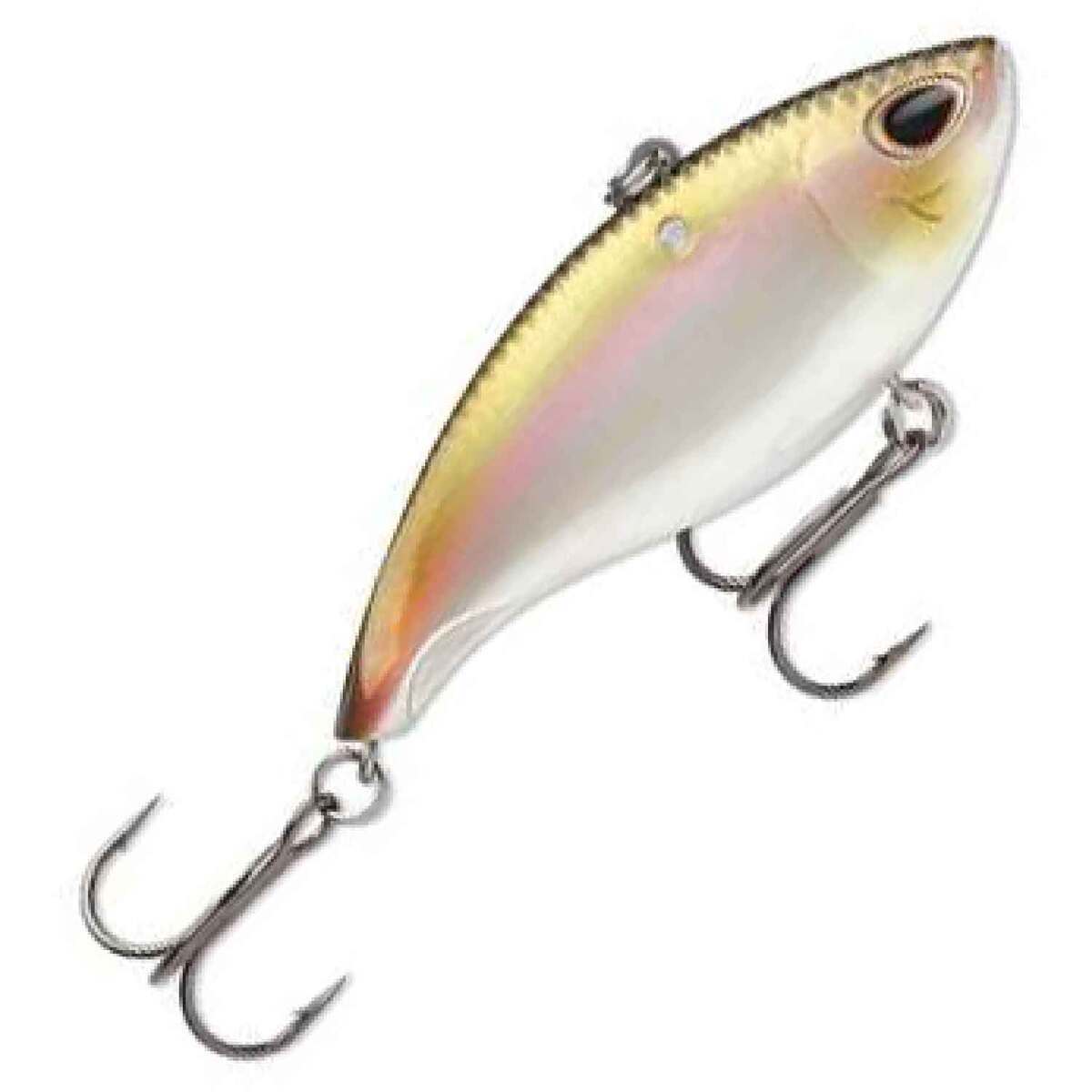 Storm Arashi Vibe Lipless Crankbait - Wakasagi, 9/16oz, 2-3/4in - Wakasagi Storm Arashi Vibe Lipless Crankbait - Wakasagi, 9/16oz, 2-3/4in - Wakasagi