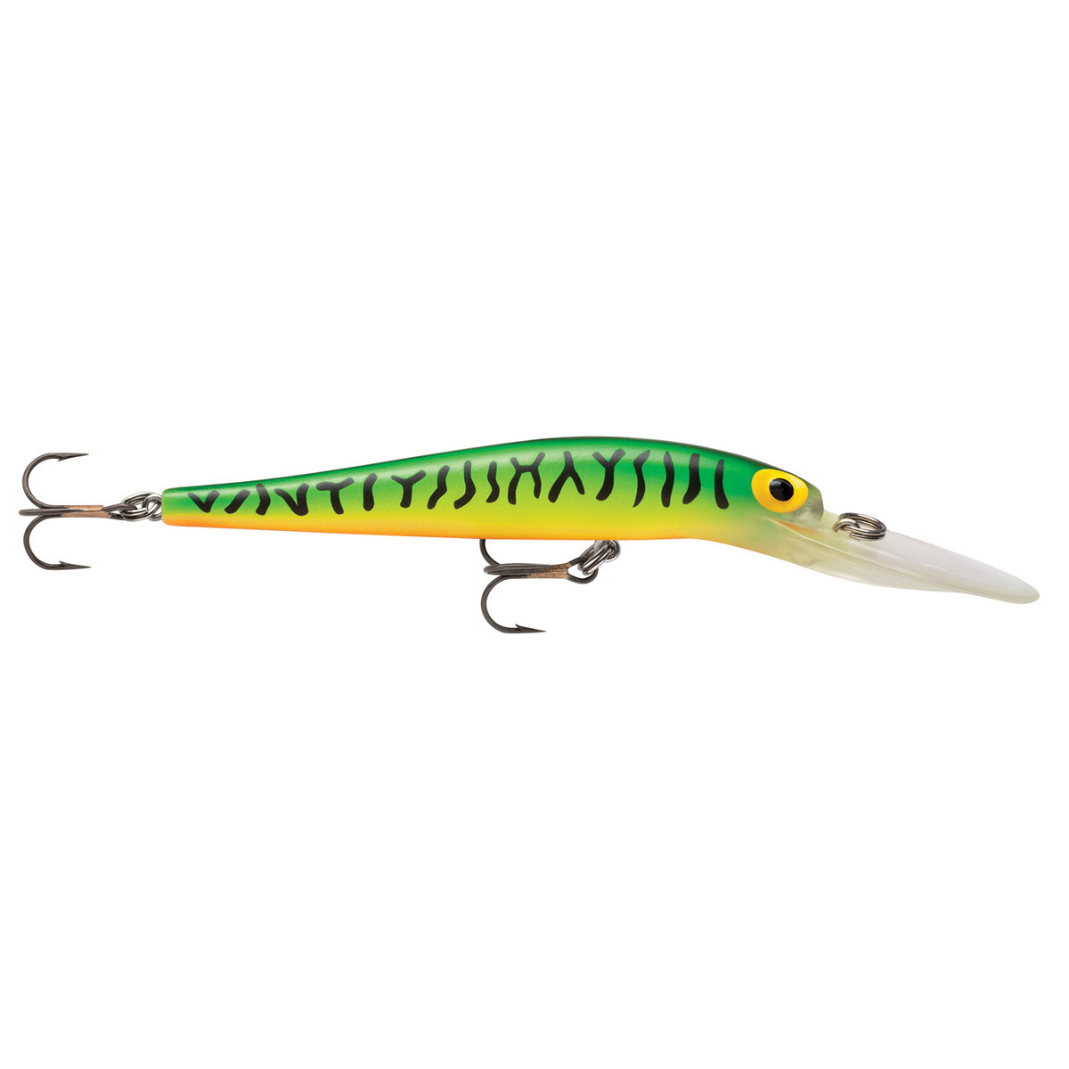 Storm 3-1/2in Deep Thunderstick Hard Jerkbait Storm 3-1/2in Deep Thunderstick Hard Jerkbait