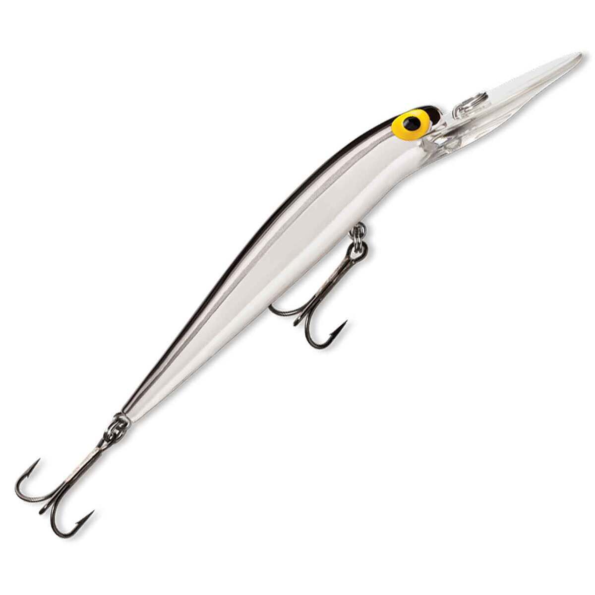 Storm 3-1/2in Deep Thunderstick Hard Jerkbait Storm 3-1/2in Deep Thunderstick Hard Jerkbait
