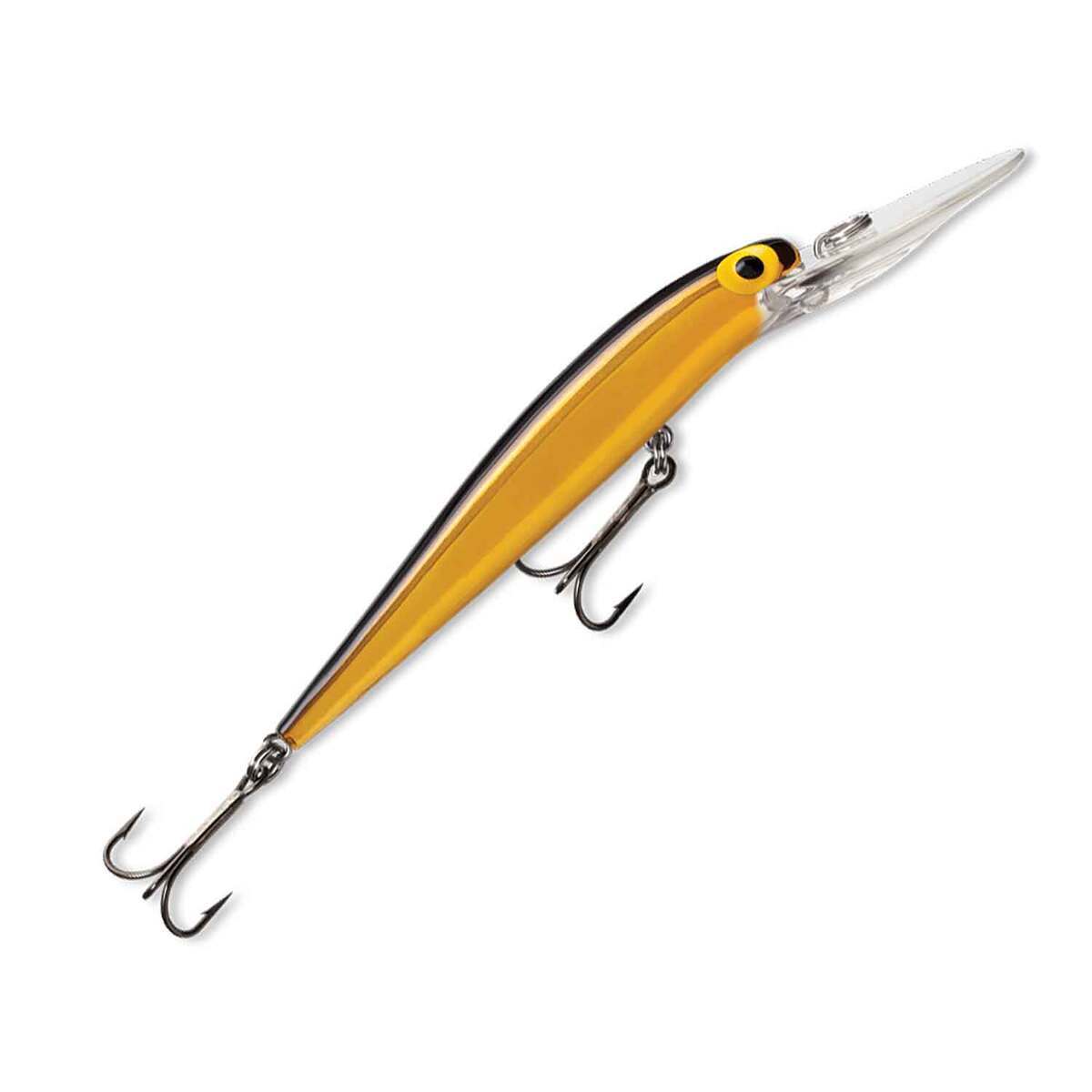 Storm 3-1/2in Deep Thunderstick Hard Jerkbait Storm 3-1/2in Deep Thunderstick Hard Jerkbait